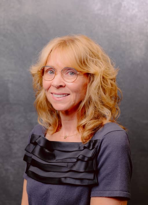 Jeanne Santos
